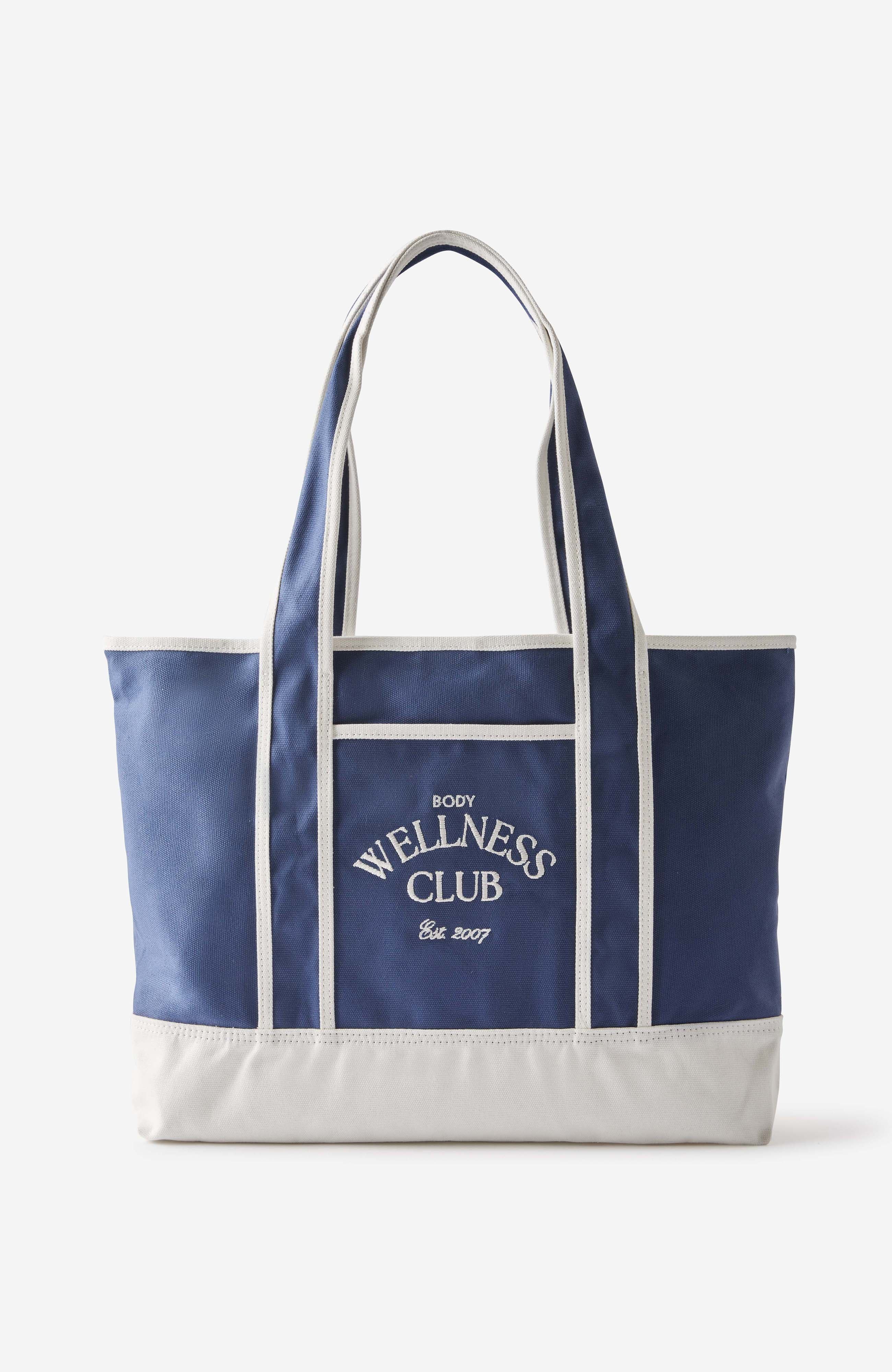 COTTON ON BODY Women's Active Body Wellness Club Tote Bag, Main, color, 