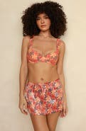 Dippin Daisys Headliner Mini Skirt