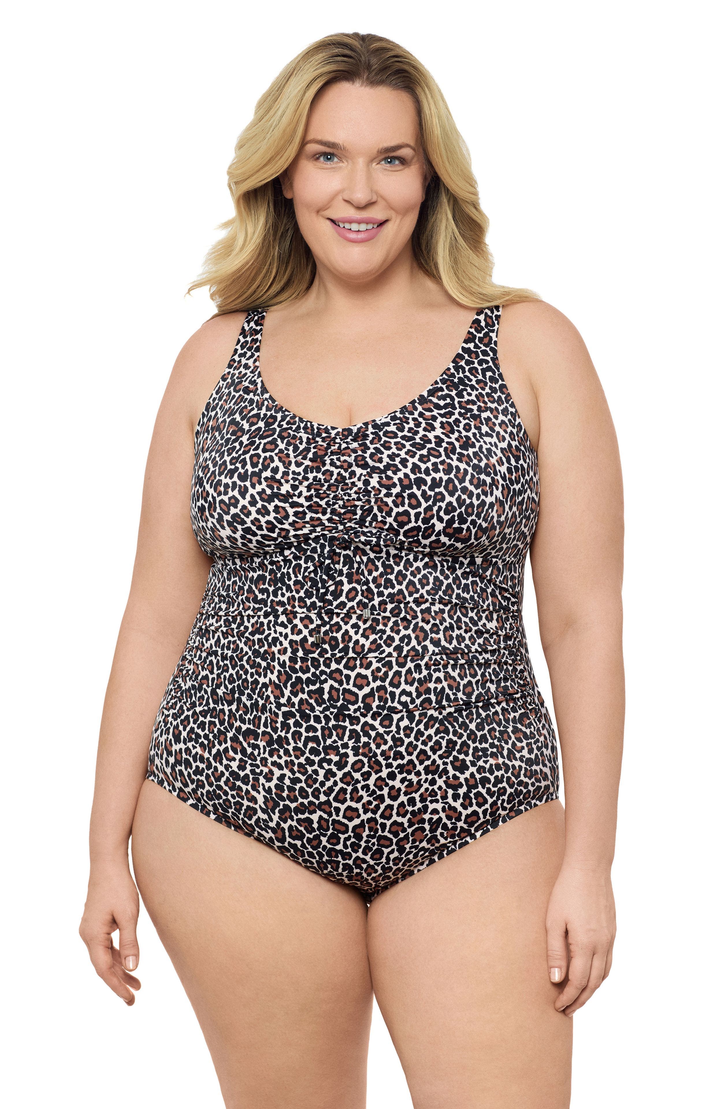 selected Desert Leopard