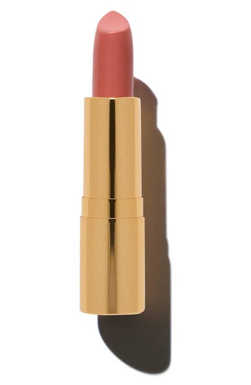 GEE BEAUTY Signature Gold Lipstick in Cece 