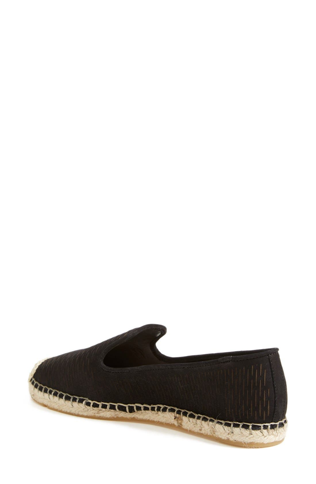 Vince Camuto 'Delina' Skimmer Espadrille, Alternate, color, 