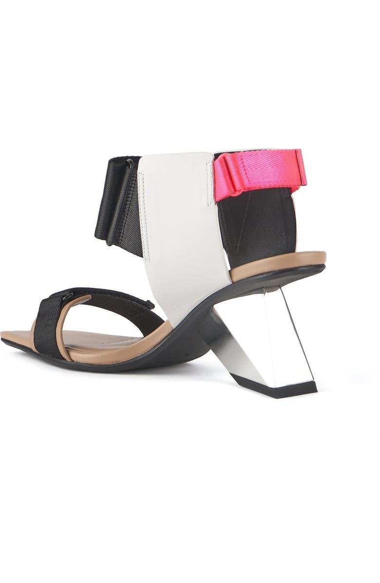 United Nude Rockit Run Sandals, Alternate, color, Connect