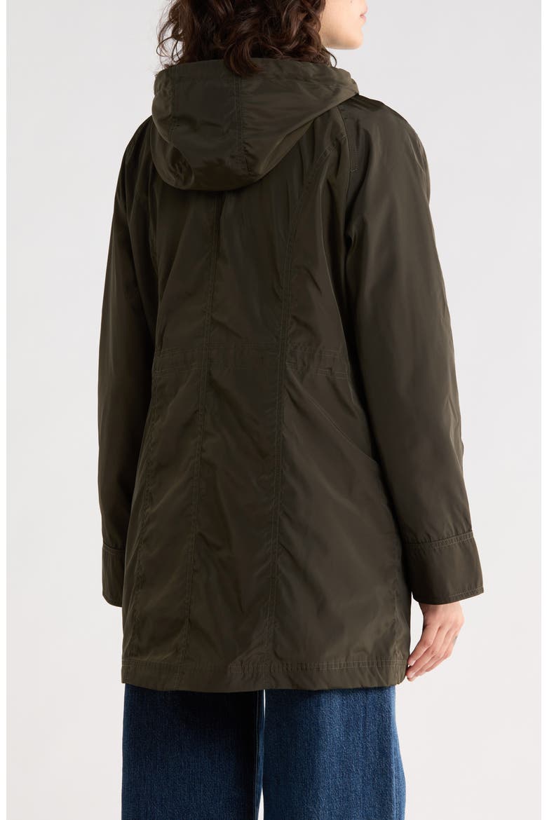 Anorak, Alternate, color, OLIVE