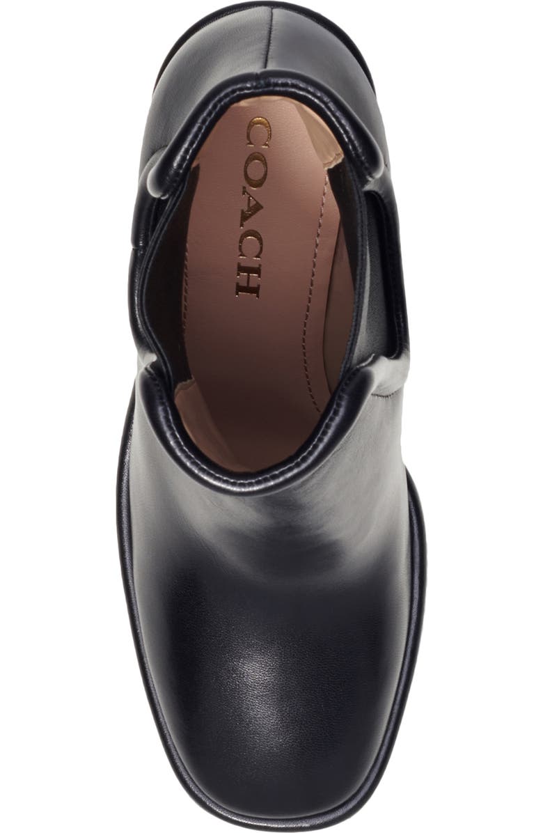 COACH Geneva Chelsea Boot, Alternate, color,