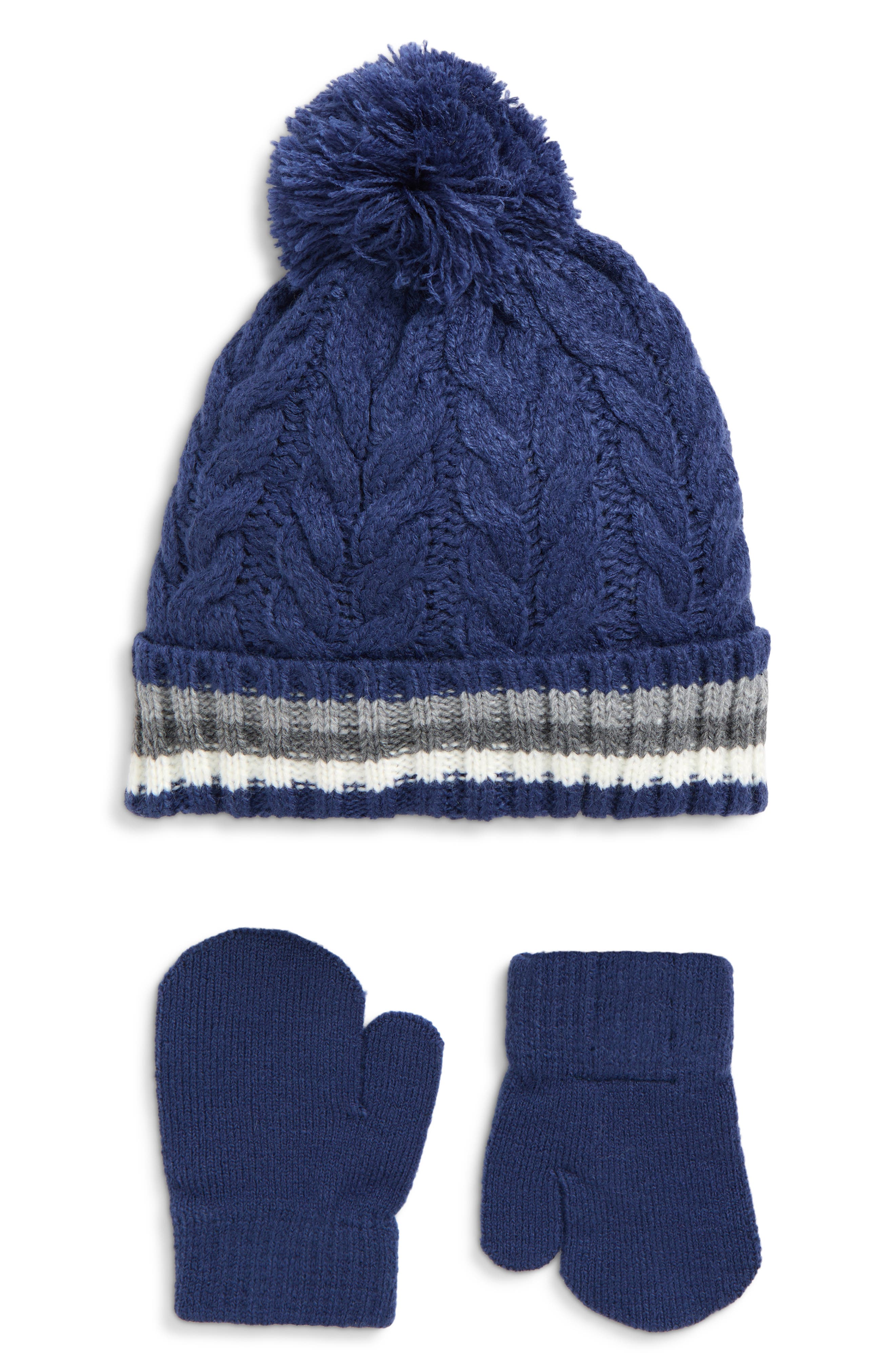 selected BLUE COMBO