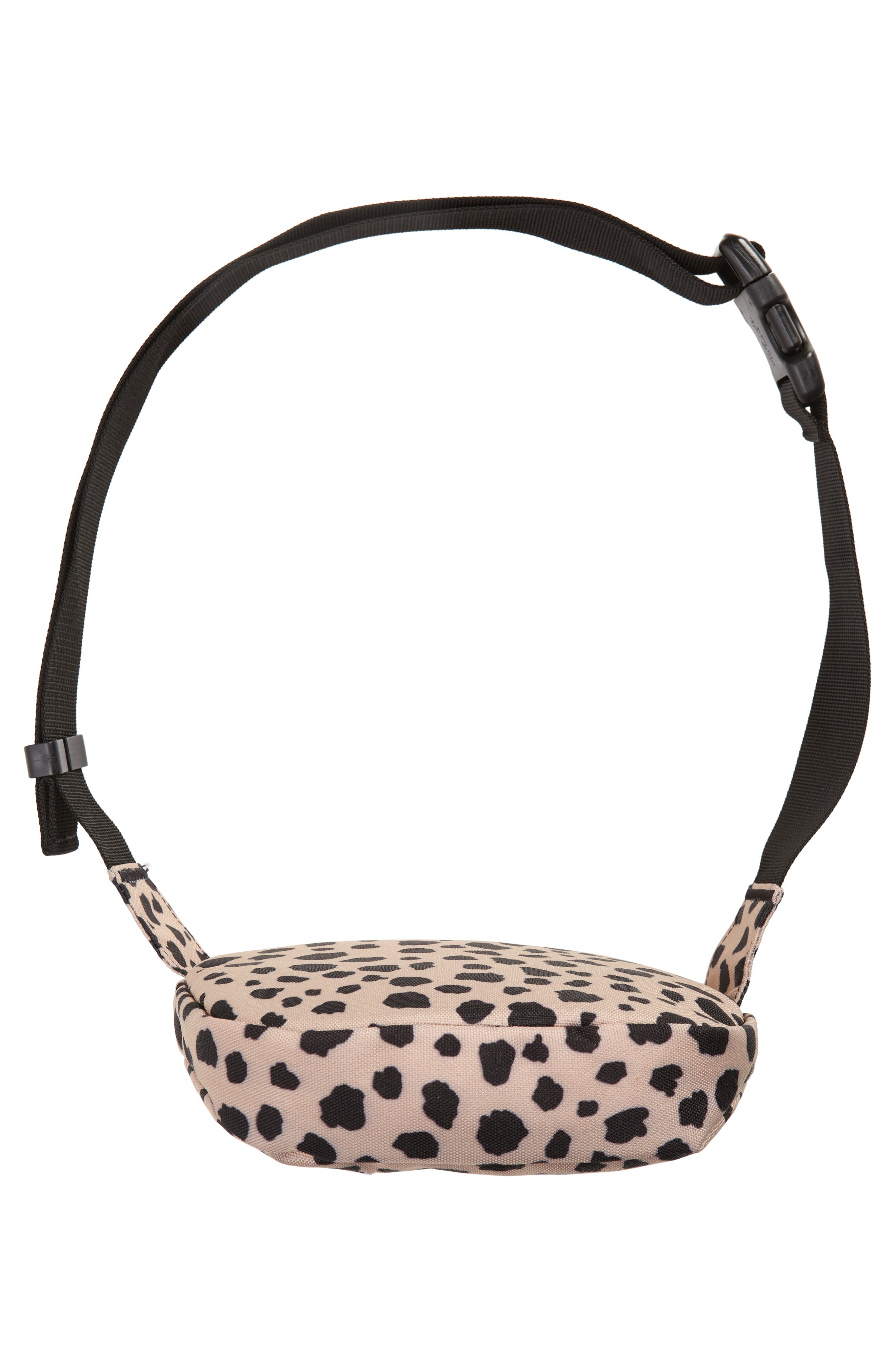 Herschel Supply Co. Fifteen Belt Bag, Alternate, color, Savanna Spots