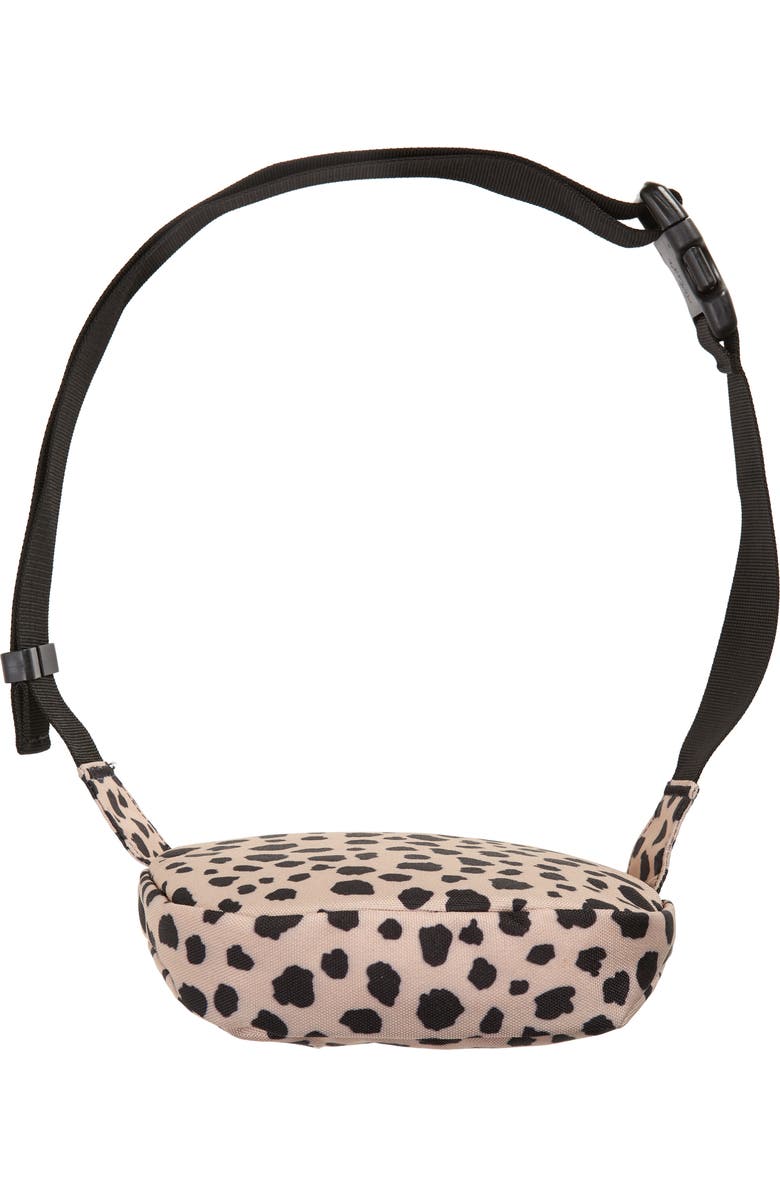 Herschel Supply Co. Fifteen Belt Bag, Alternate, color, Savanna Spots