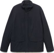 MANGO Waterproof Thermolite® Jacket