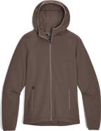 Outdoor Research Crescent Fleece Zip Hoodie