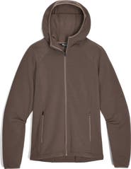 Outdoor Research Crescent Fleece Zip Hoodie