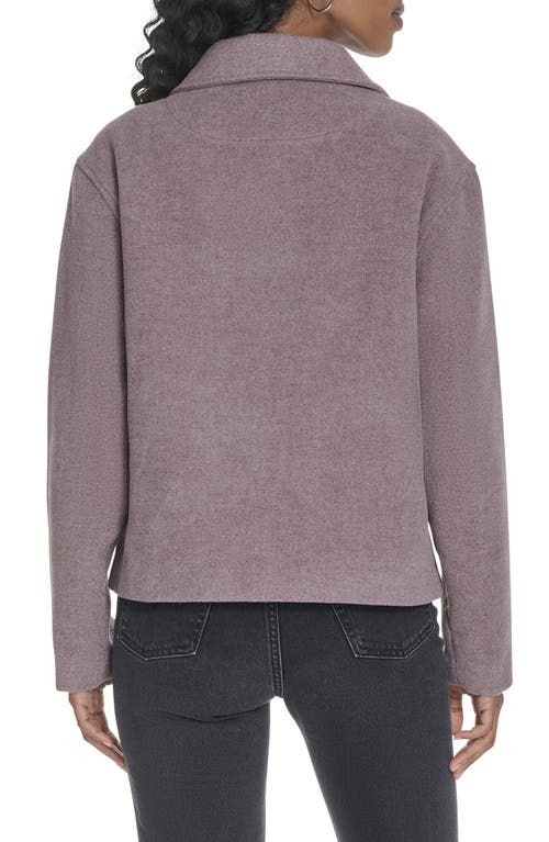 Levi's Crop Jacket