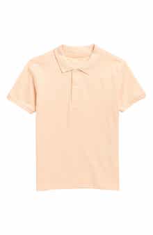 Calvin Klein Cotton Polo