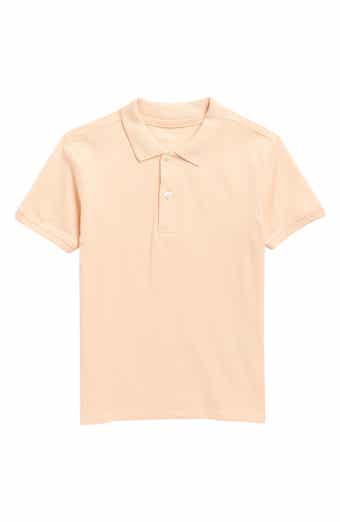 Calvin Klein Cotton Polo