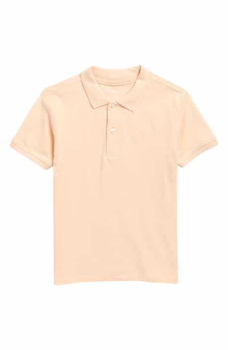 Calvin Klein Cotton Polo