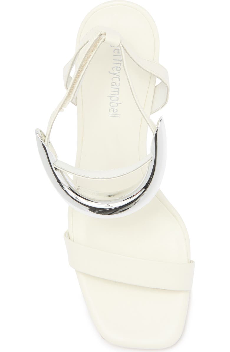 Jeffrey Campbell Banditz Sandal, Alternate, color,