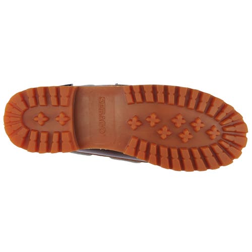 Sebago Ranger Waxy Moccassins