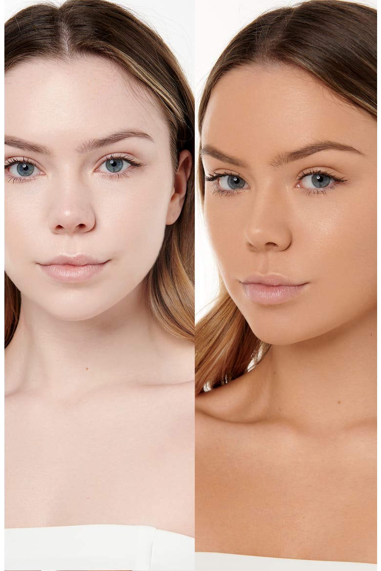 The Water Hydrating Self-Tan Water, Alternate, color, LIGHT/ MEDIUM