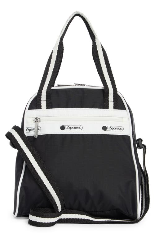 Lesportsac Mini Satchel Bag
