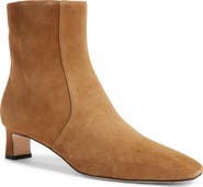 Vince Hailey Bootie