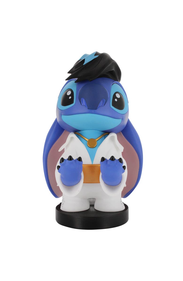 Exquisite Gaming Lilo & Stitch Elvis Stitch Original Gaming Controller & Phone Holder, Main, color, Multicolored