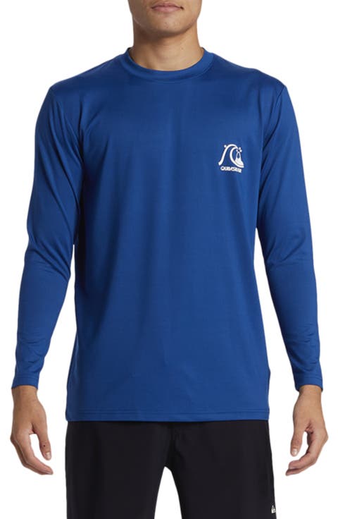 DNA Bubble Logo UPF 50+ Surf T-Shirt