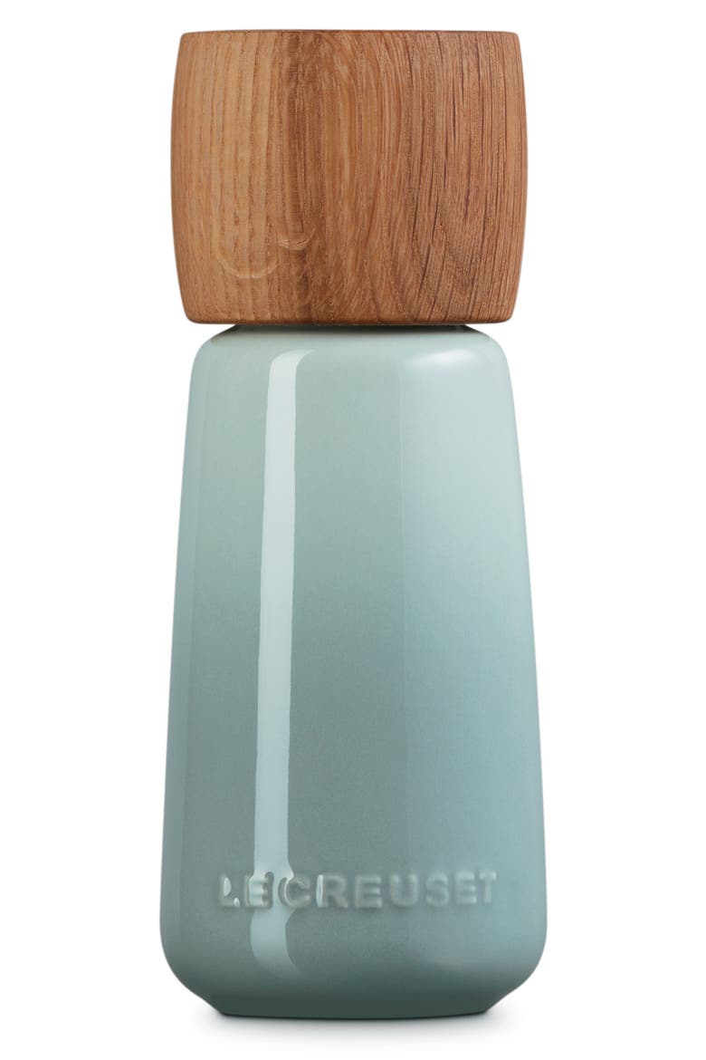 Alpine Pepper Mill, Alternate, color, SEA SALT