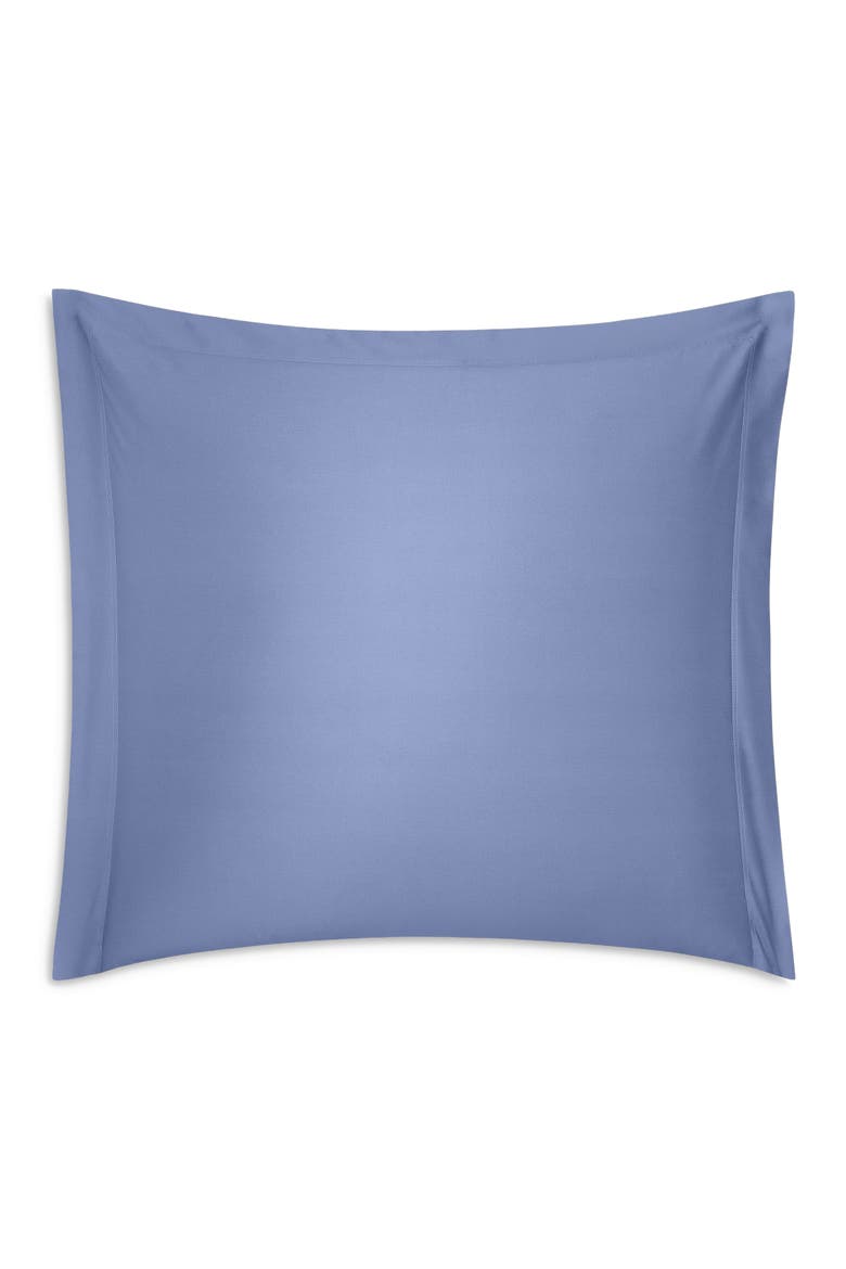 Royal Pillowcase, Alternate, color, Purple