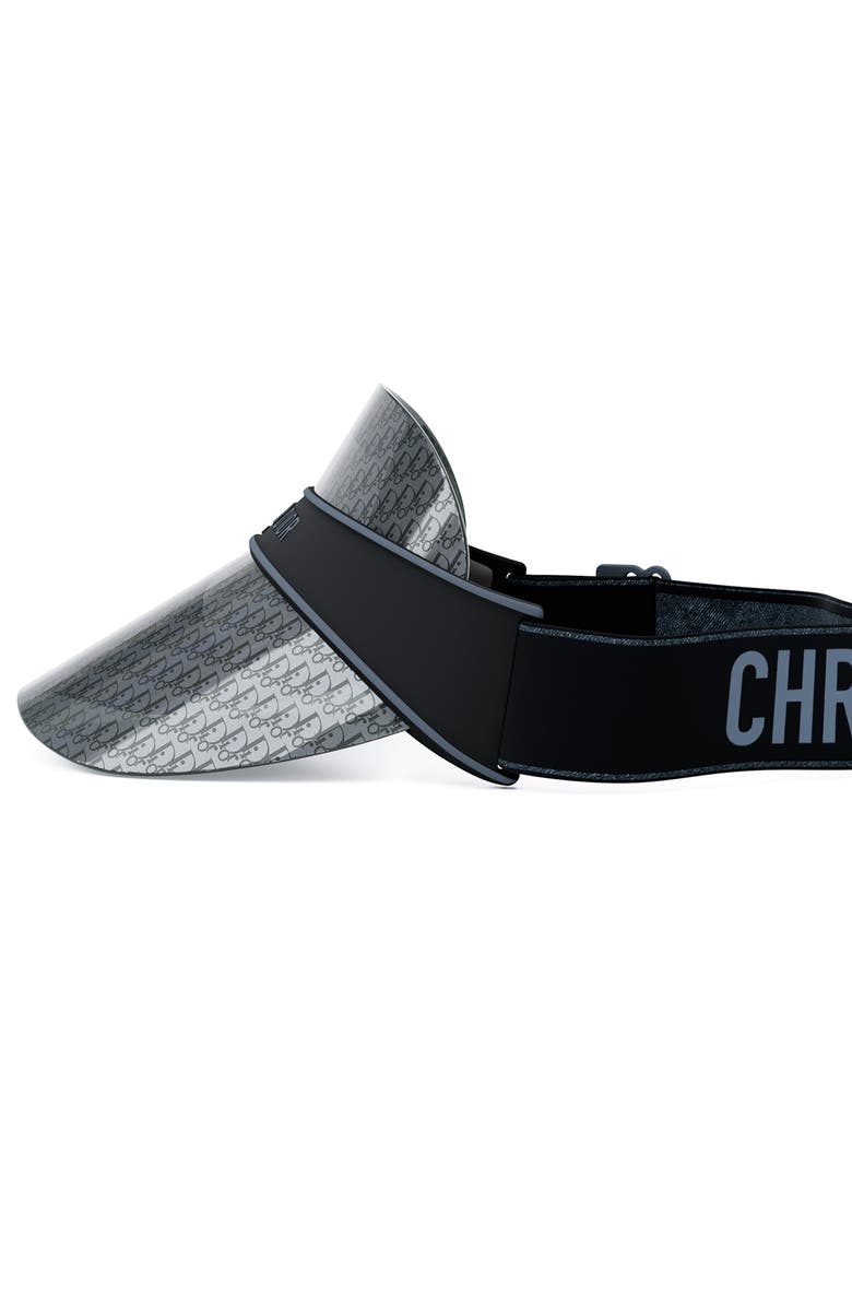 DIOR 'DiorClub V1U Visor, Alternate, color,