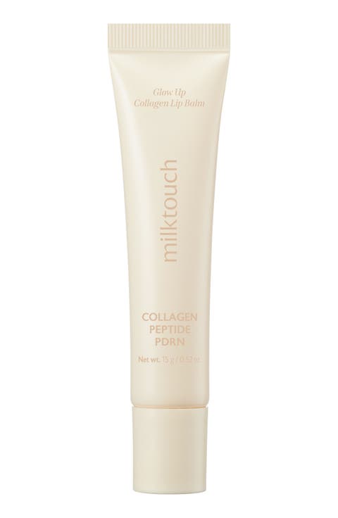 Glow Up Collagen Lip Balm