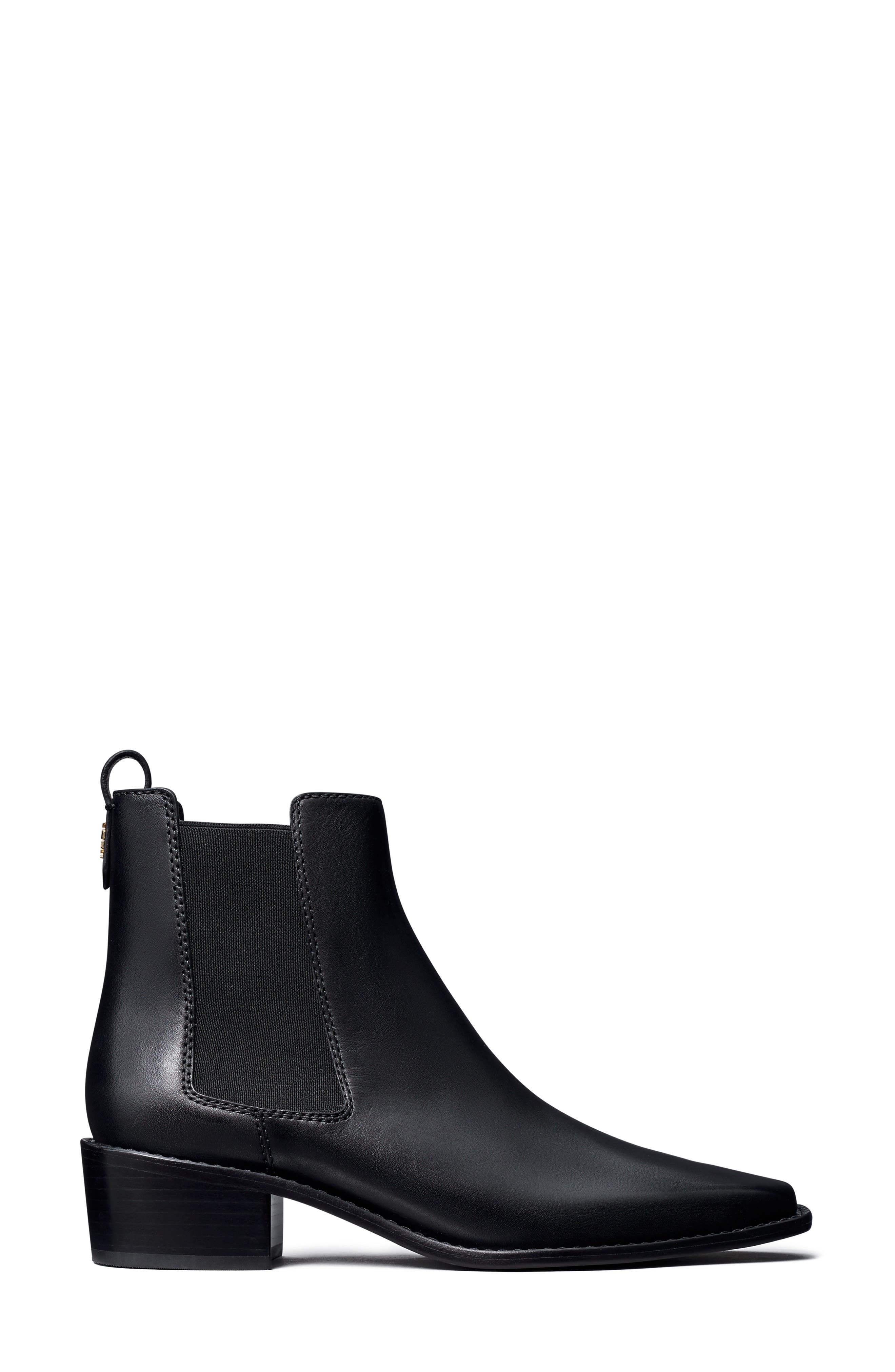 Tory Burch Chelsea Boot, Alternate, color, 