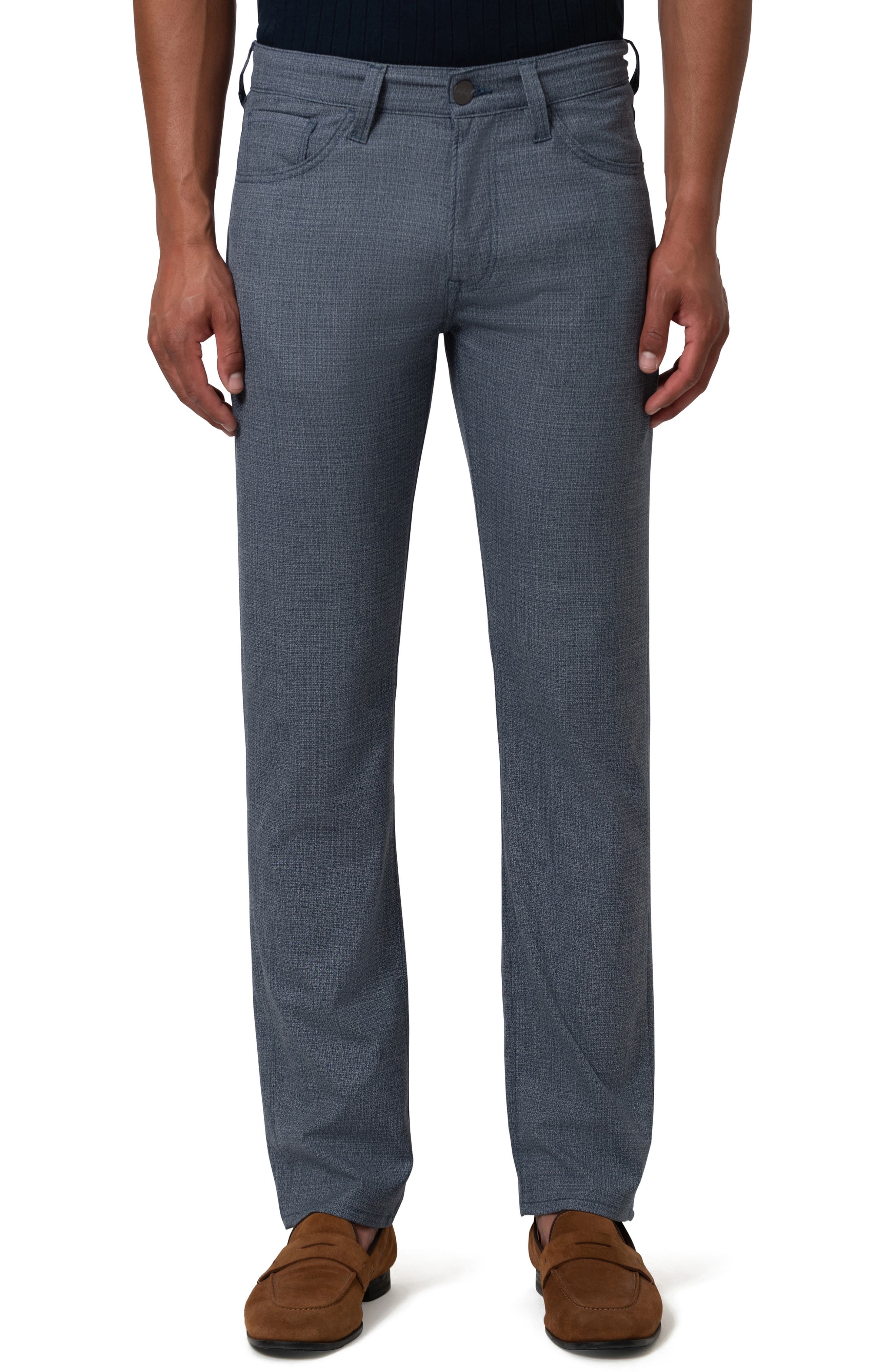 34 Heritage Courage Straight Leg Pants