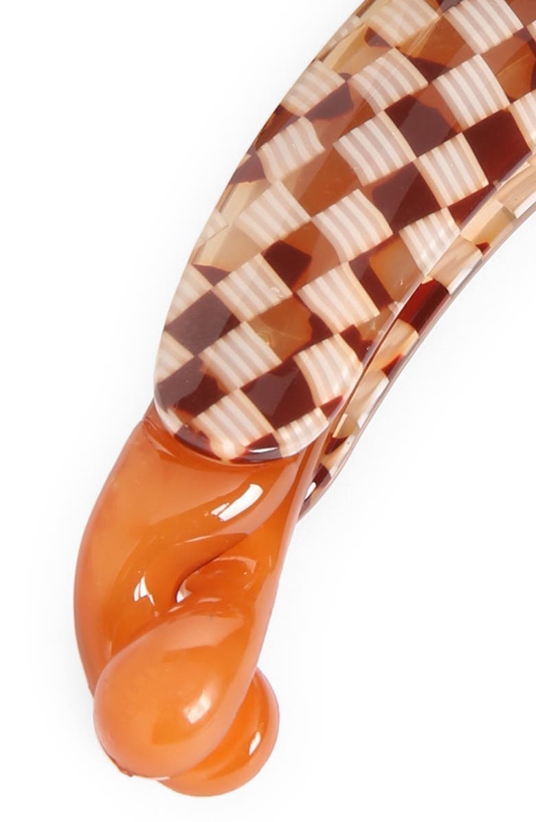 Tasha Assorted 2-Pack Banana Clips, Alternate, color, 