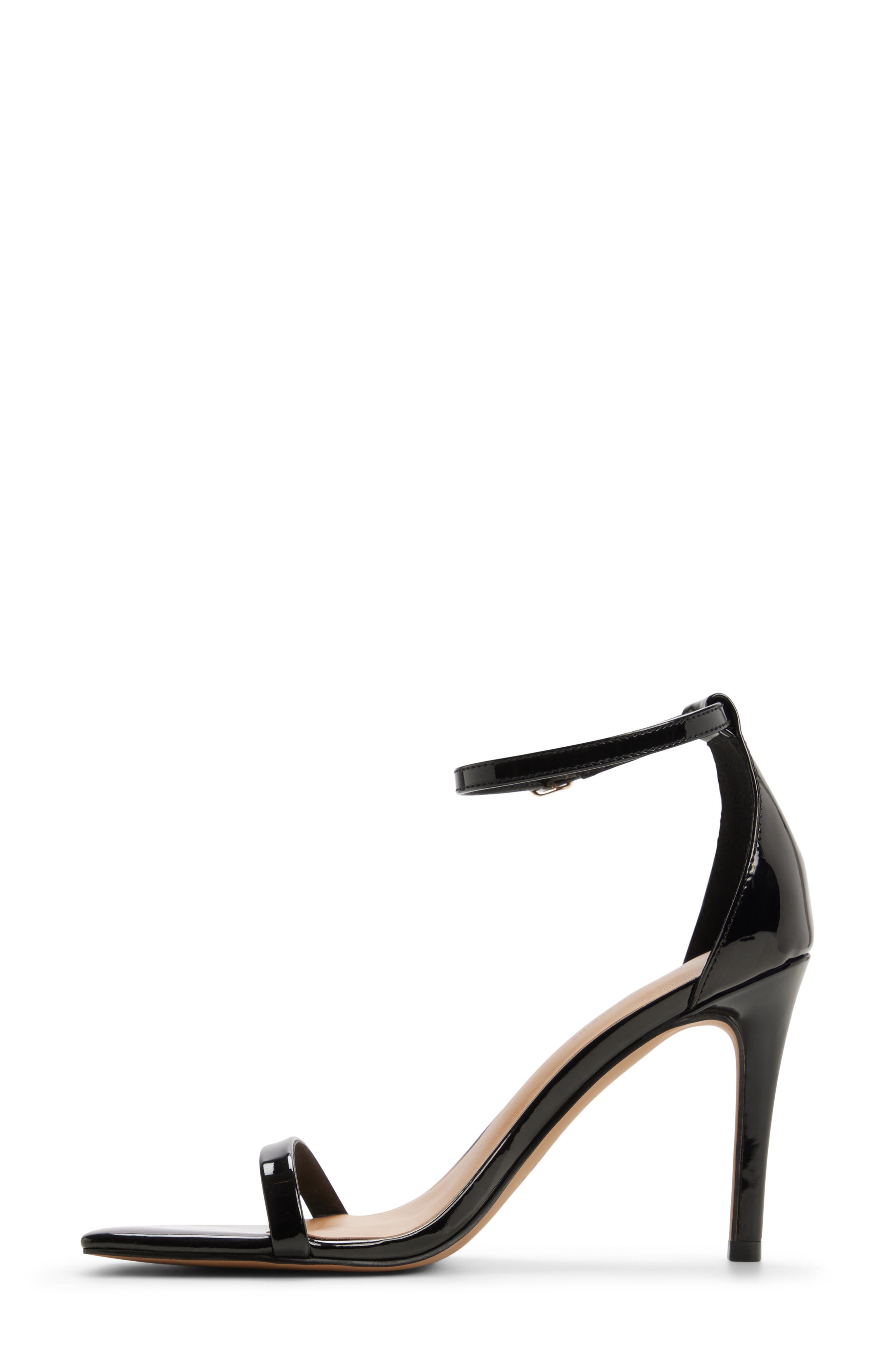 Call It Spring By Aldo Leyla Sandal, Alternate, color, Black