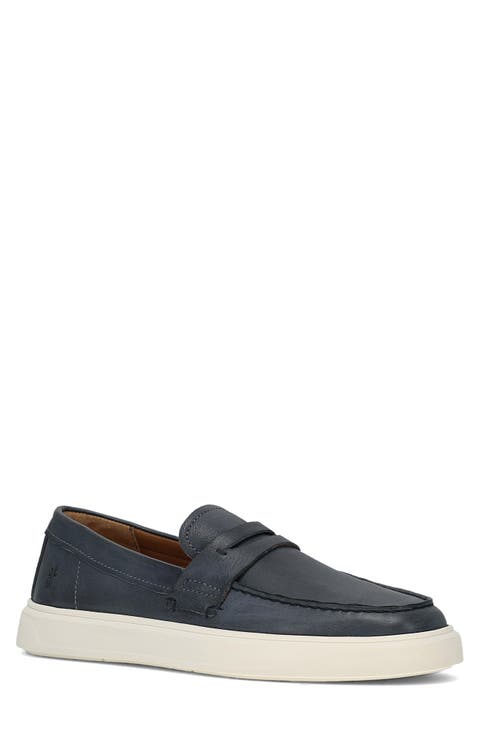 Beau Penny Loafer Sneaker (Men)