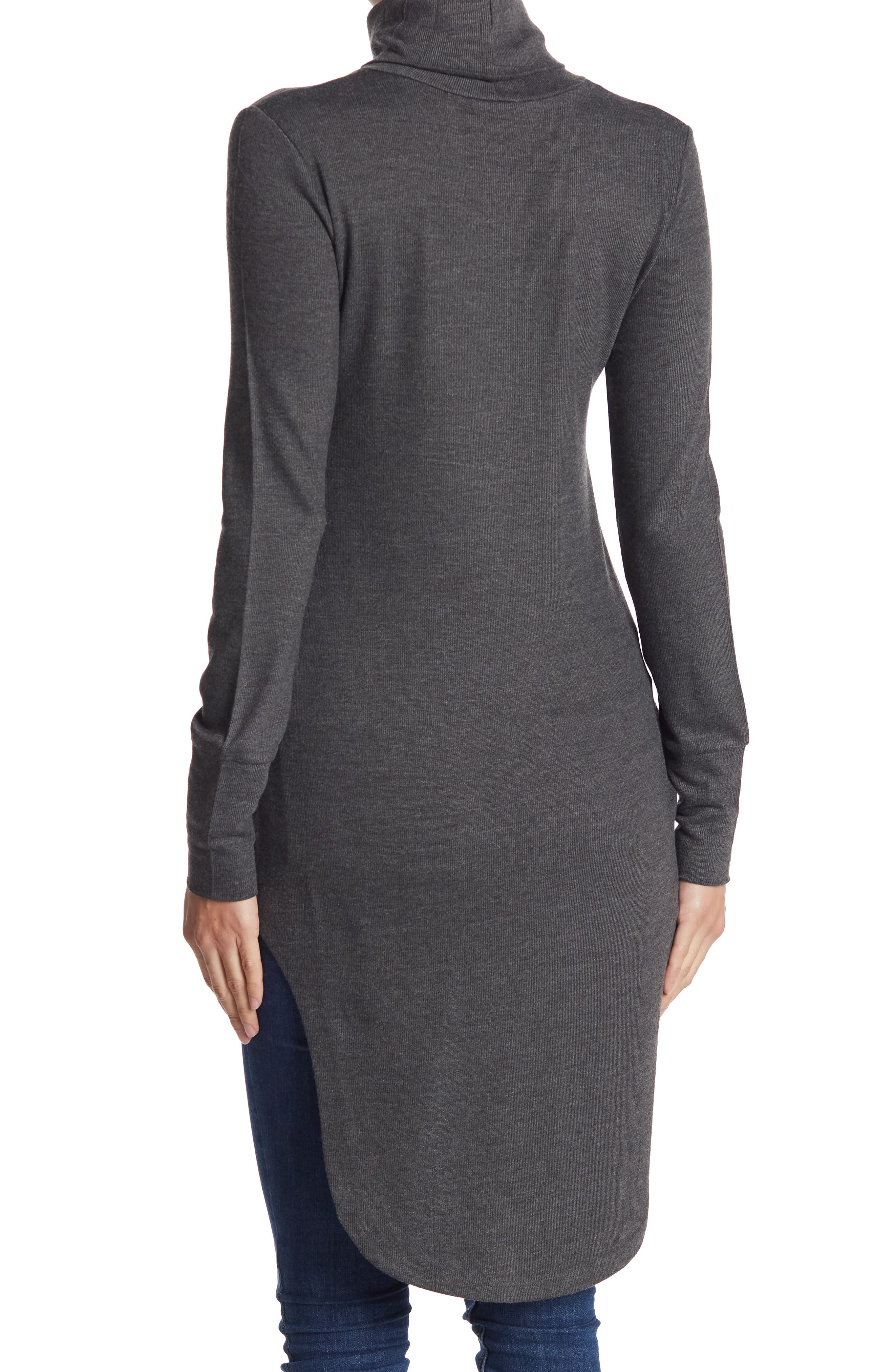 Lion Turtleneck Tunic - image 2