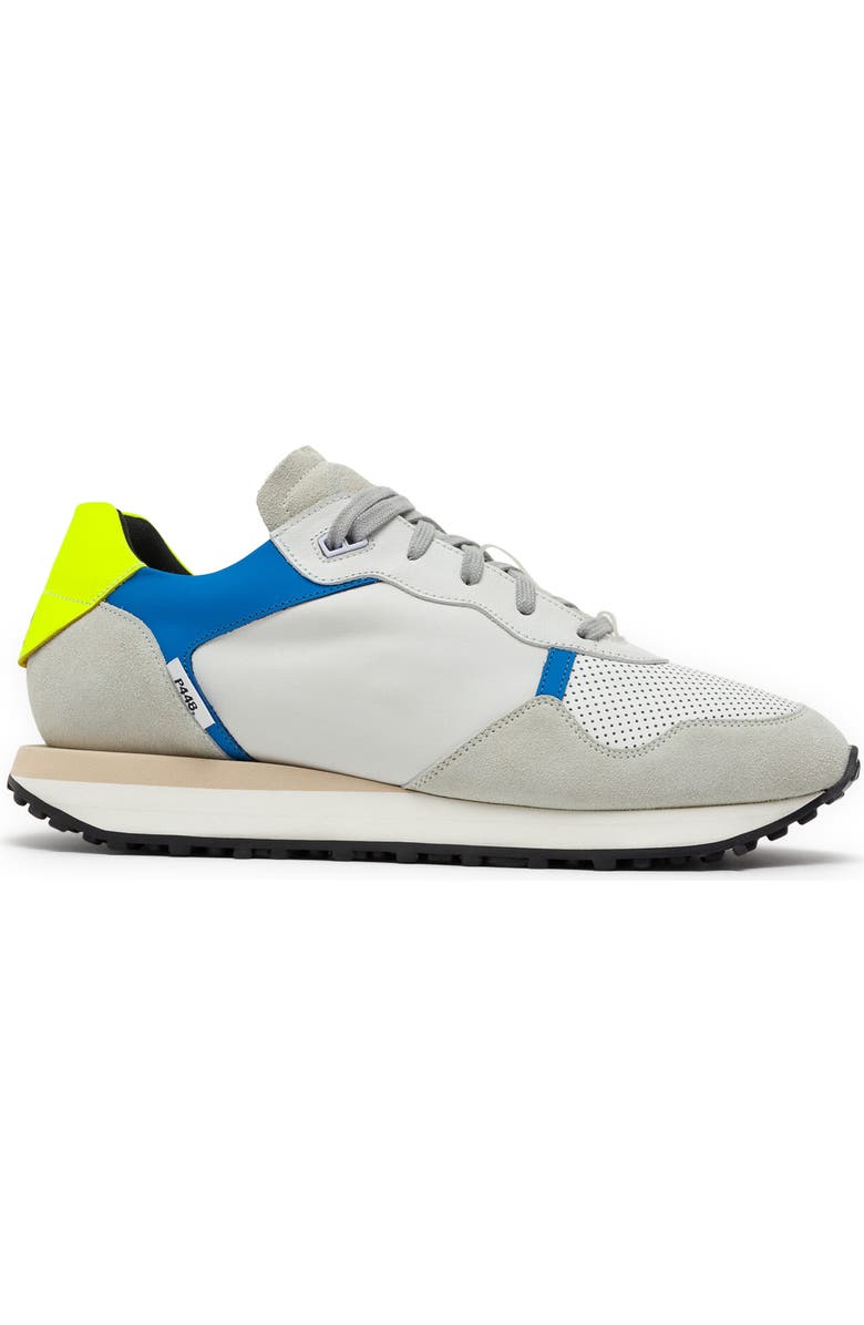 P448 Cancun Sneaker, Alternate, color,