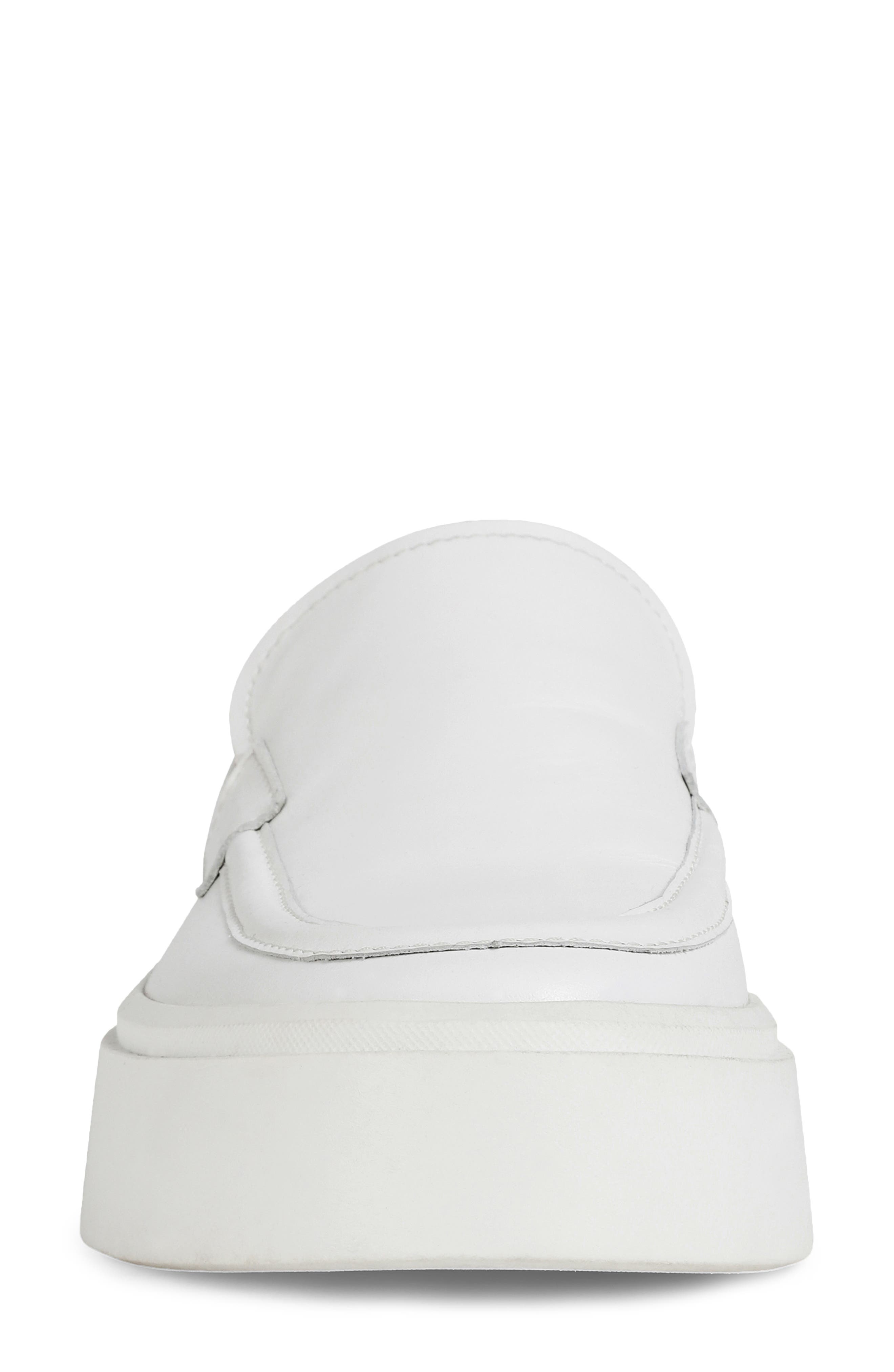 Vagabond Shoemakers Stacy Platform Slip-On Shoe, Alternate, color, 