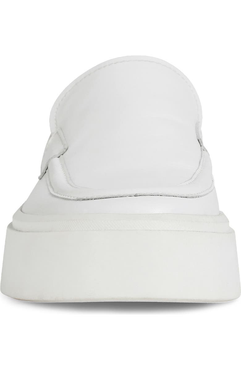 Vagabond Shoemakers Stacy Platform Slip-On Shoe, Alternate, color,