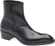 TOM FORD Vincent Leather Boot