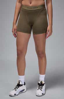 Jordan Leak Protection Period Bike Shorts