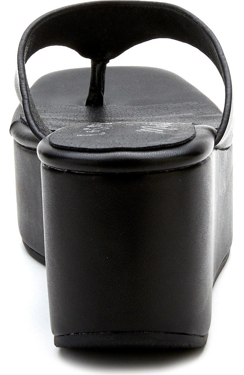 Matisse Alia Platform Flip Flop, Alternate, color,