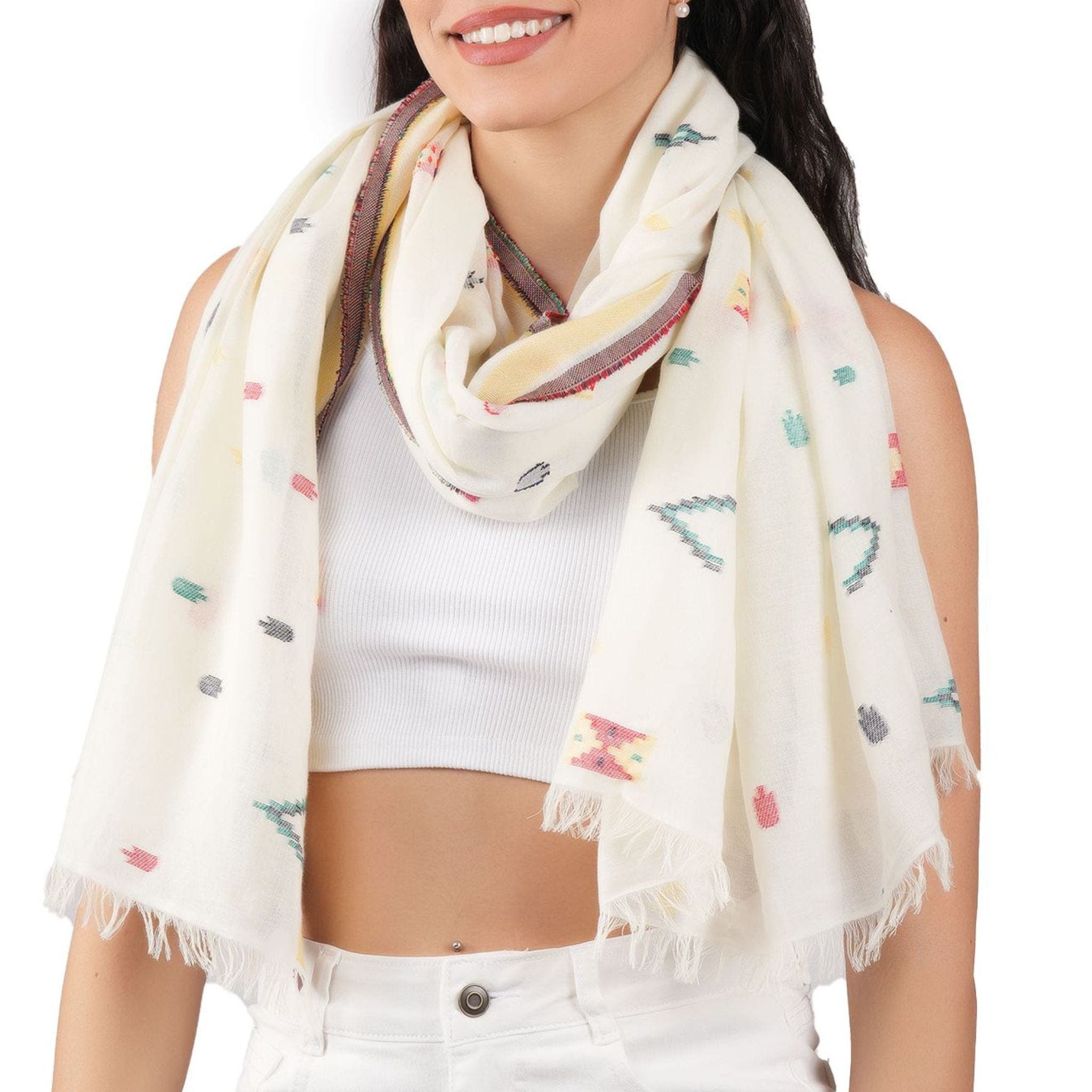 selected Ivory