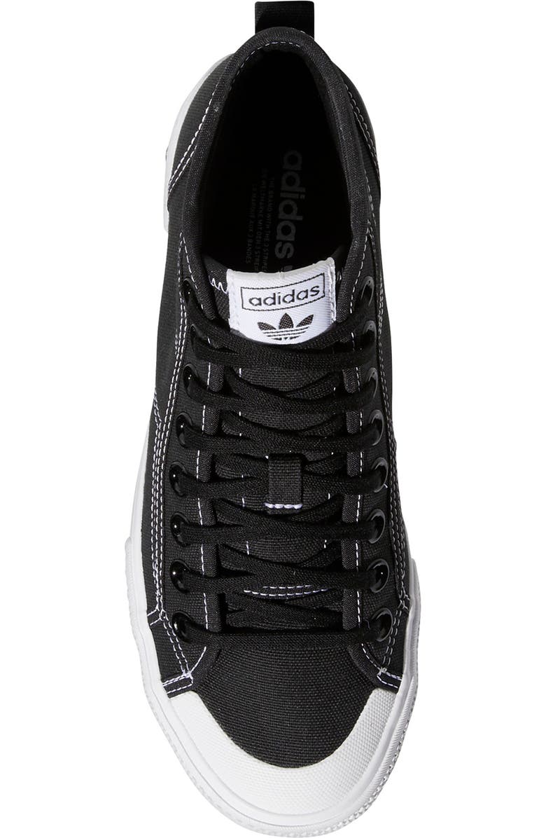 adidas Nizza Sneaker, Alternate, color,