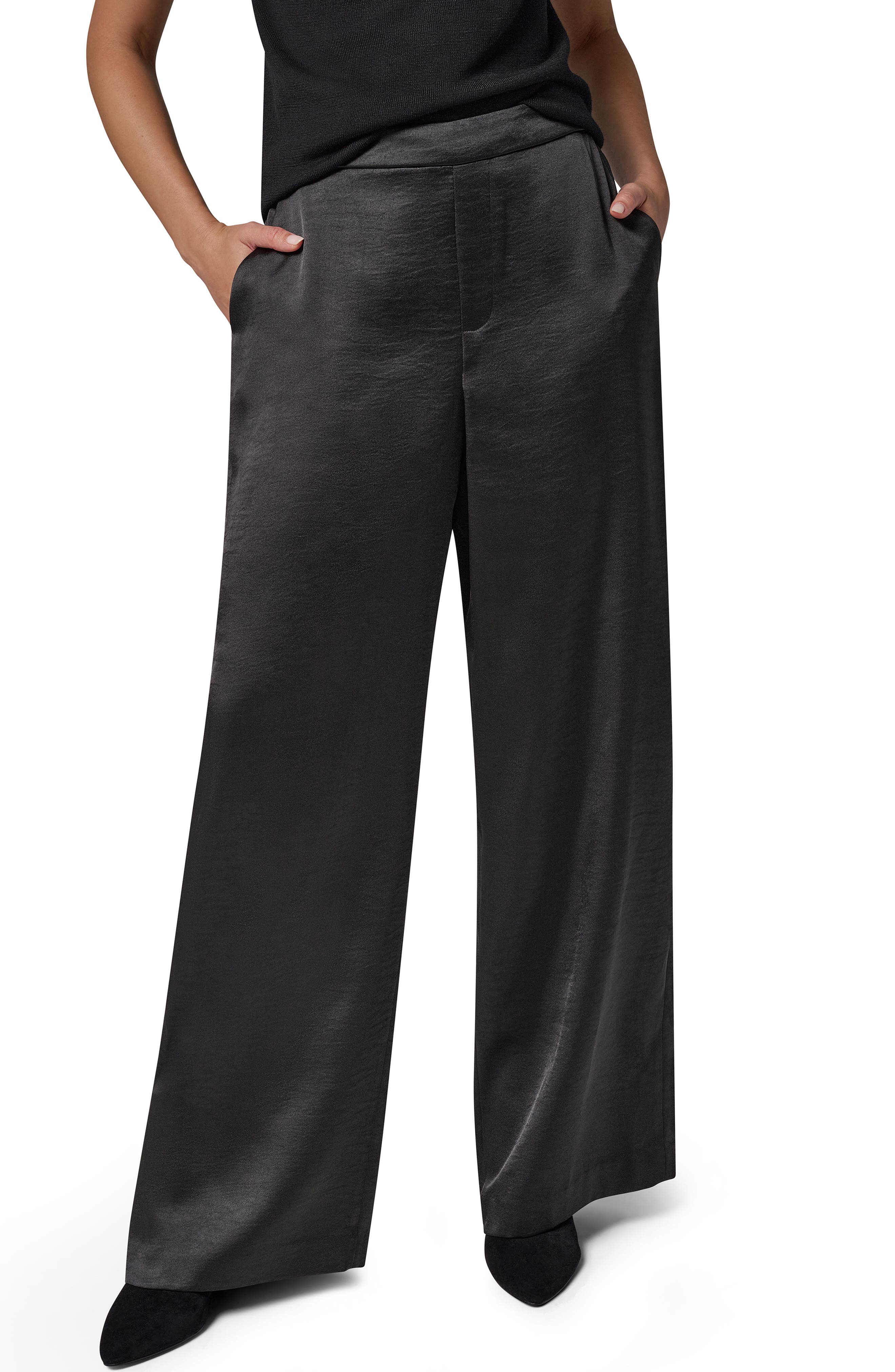 selected BLACK