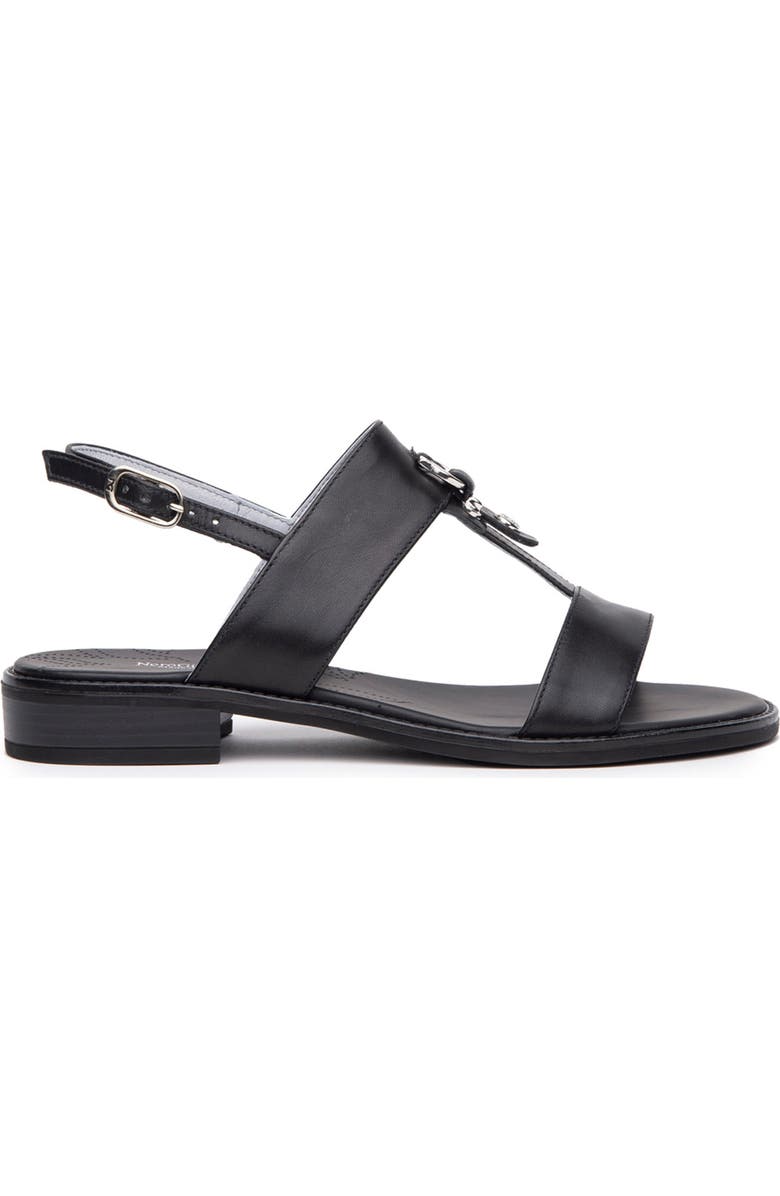 NeroGiardini City Slingback Sandal, Alternate, color,