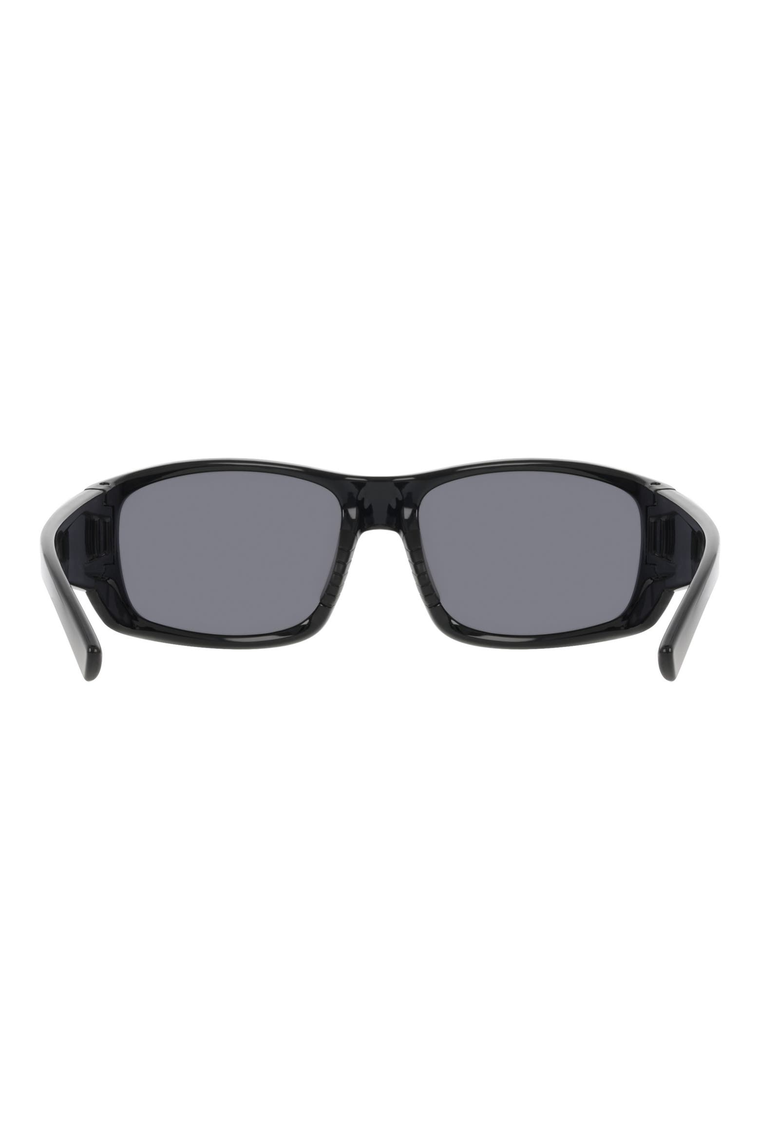 DRAGON 64mm Oversize Rectangular Sunglasses (Men) | Nordstromrack