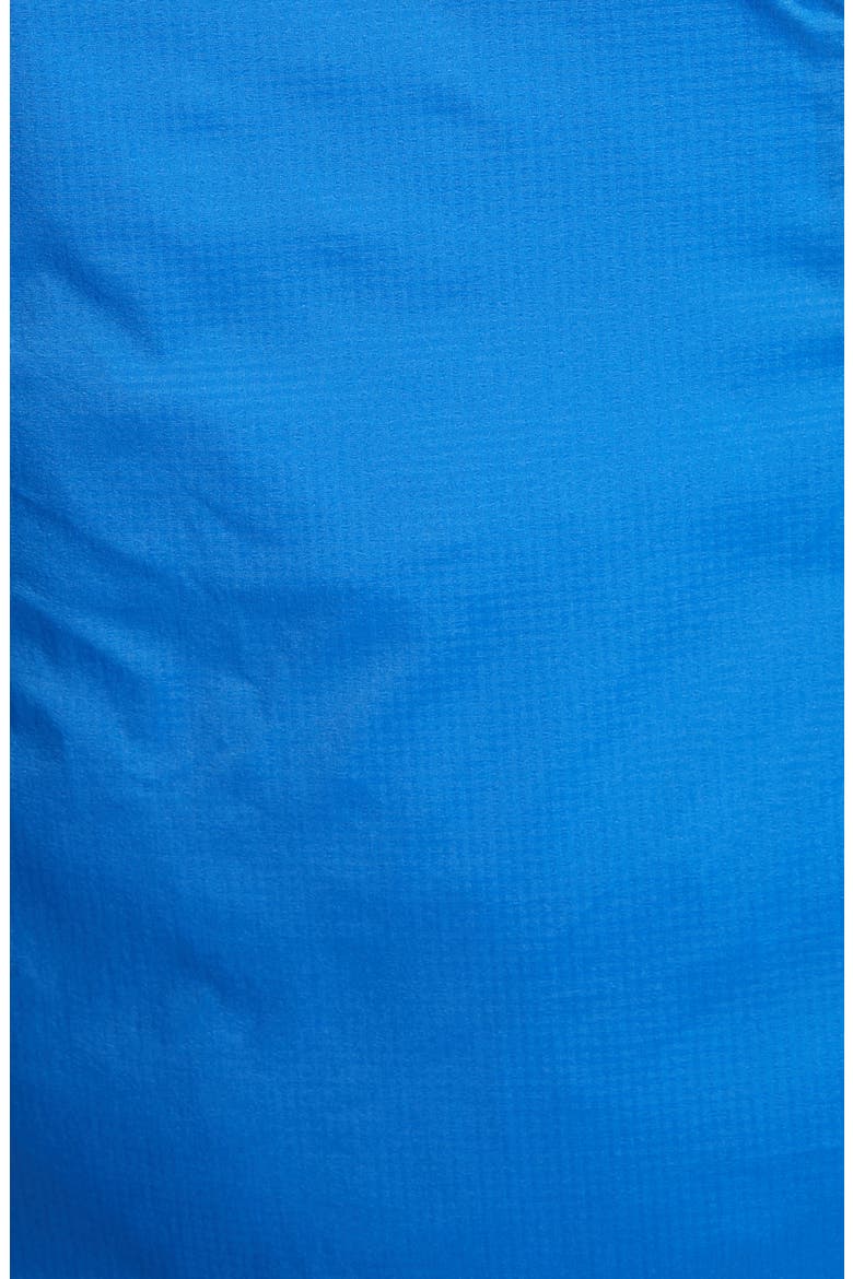 PBI Camp Down Hoodie, Alternate, color, ROYAL PBI BLUE