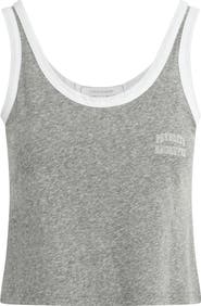 Favorite Daughter Scoop Neck Tank