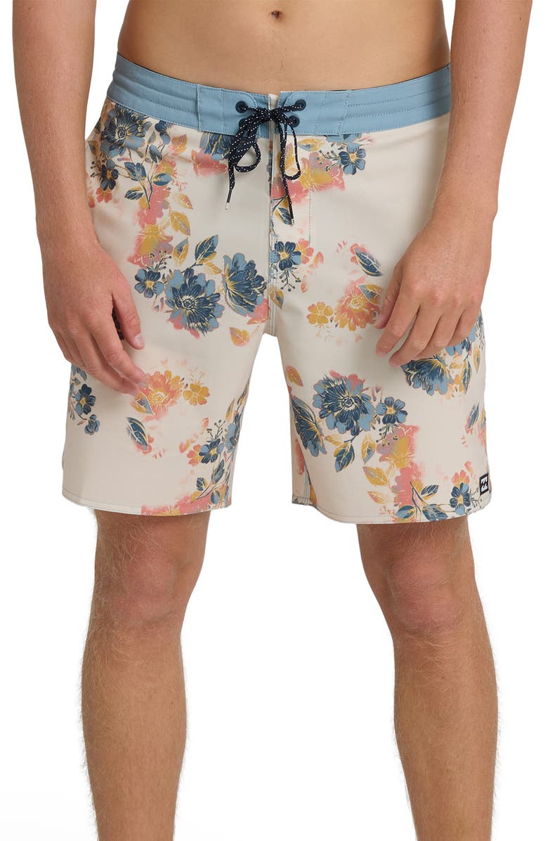 Billabong Good Times LT Board Shorts, Main, color,