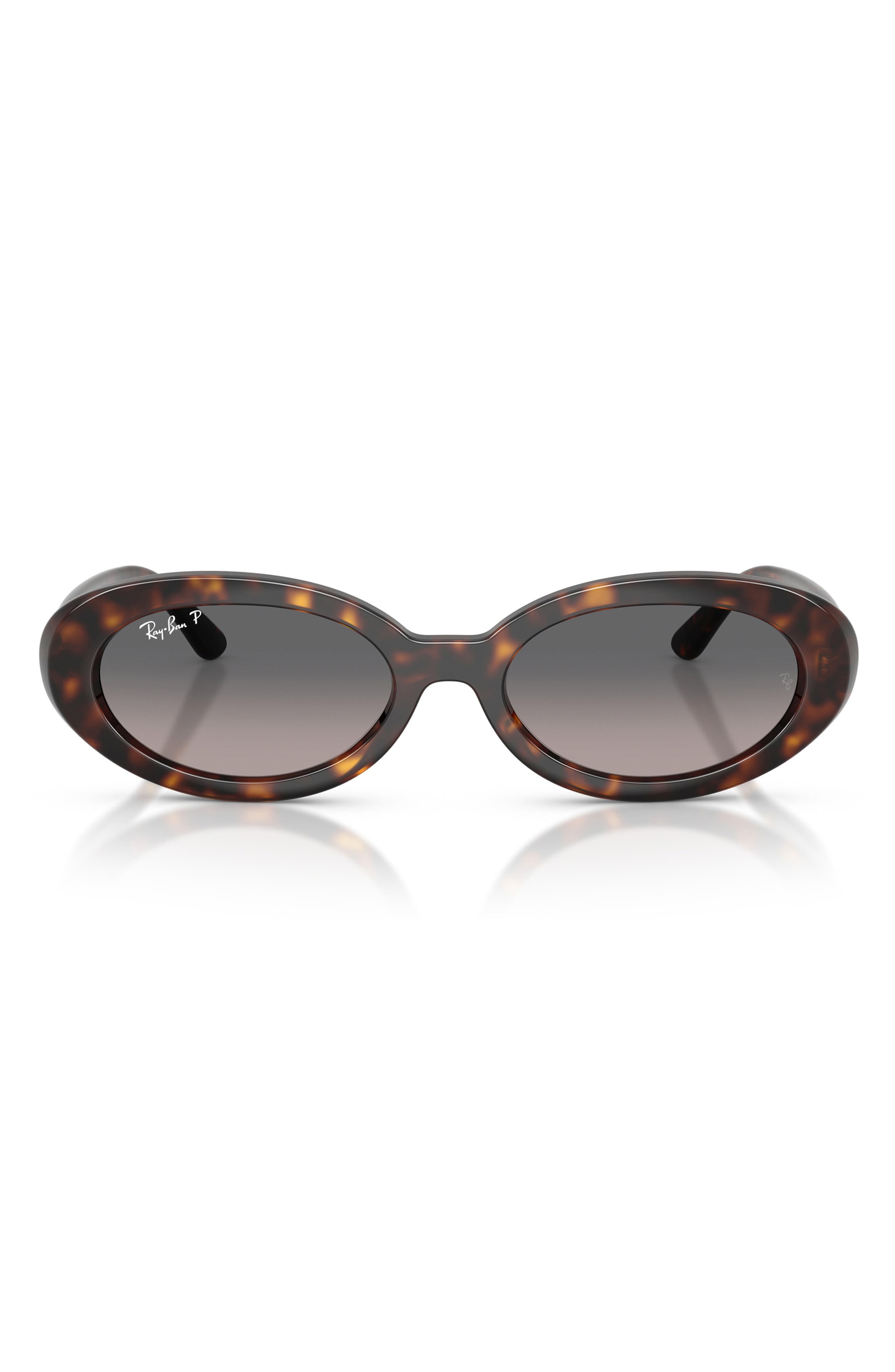 selected HAVANA / GREY GRADIENT POLAR